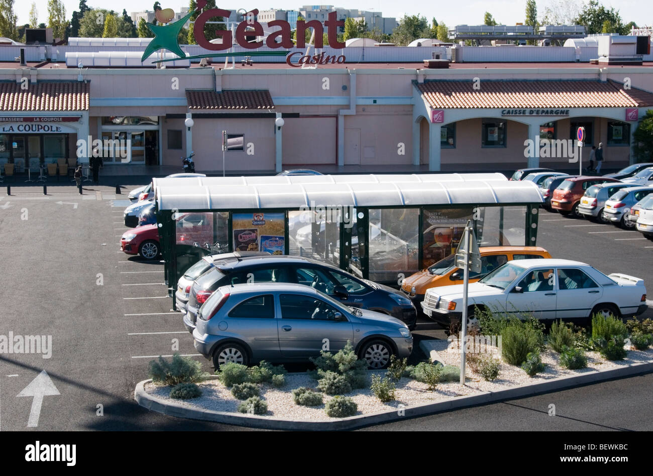 Groupe Casino