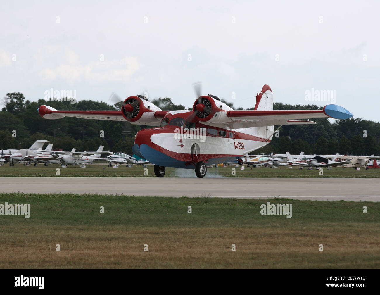 Grumman goose hires stock photography and images Alamy