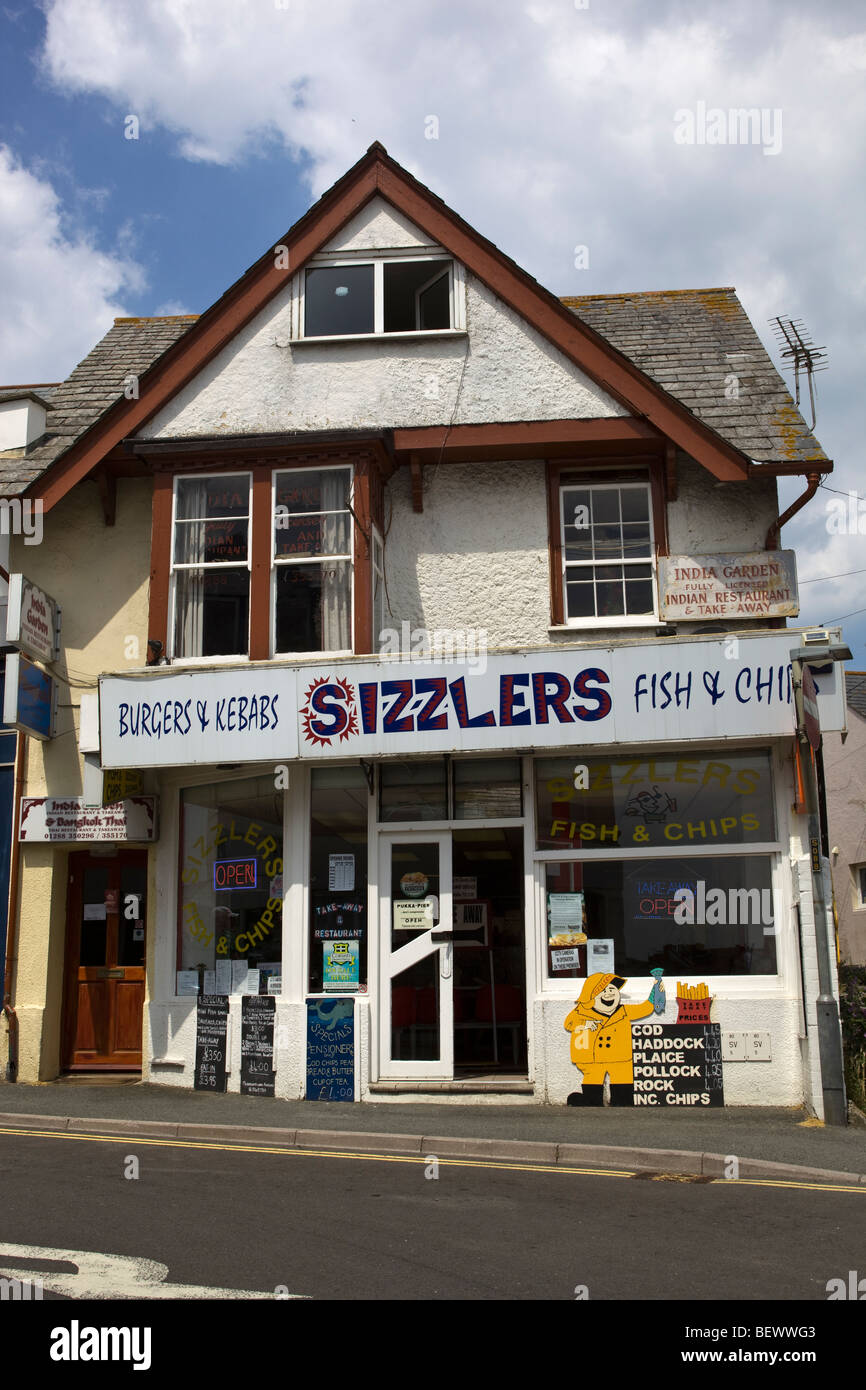 Eating bude hires stock photography and images Alamy