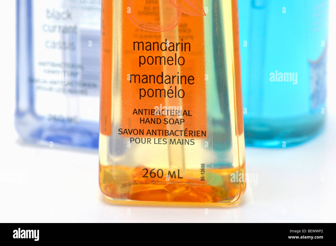 Hand wash liquid soap hi-res stock photography and images - Alamy