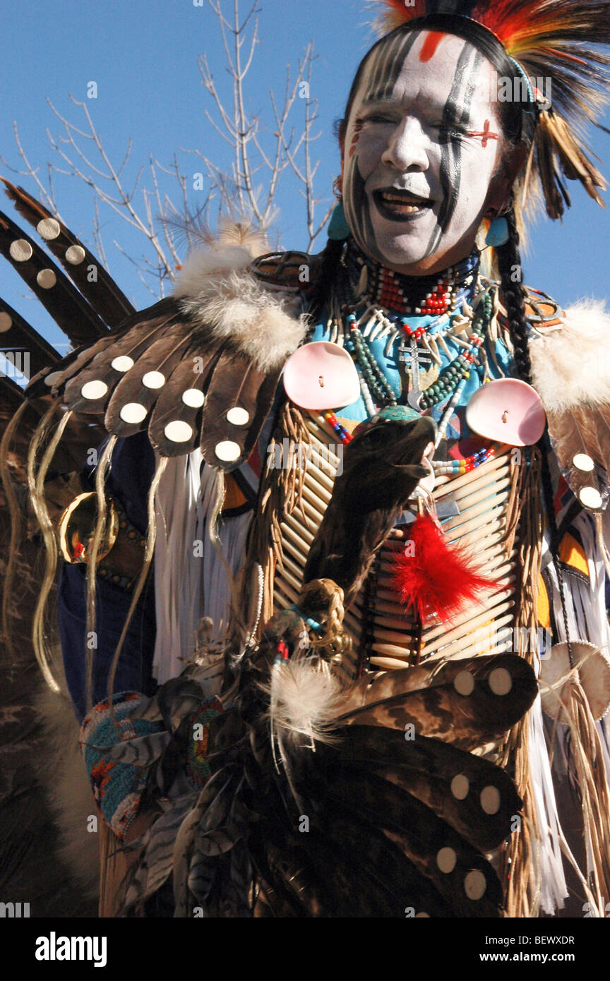 traditional apache war paint