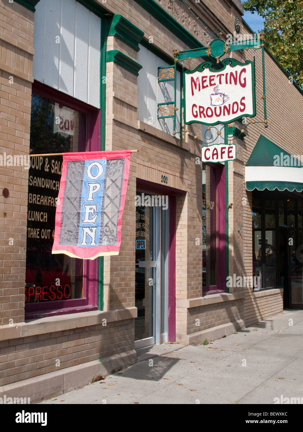 Choteau montana hires stock photography and images Alamy