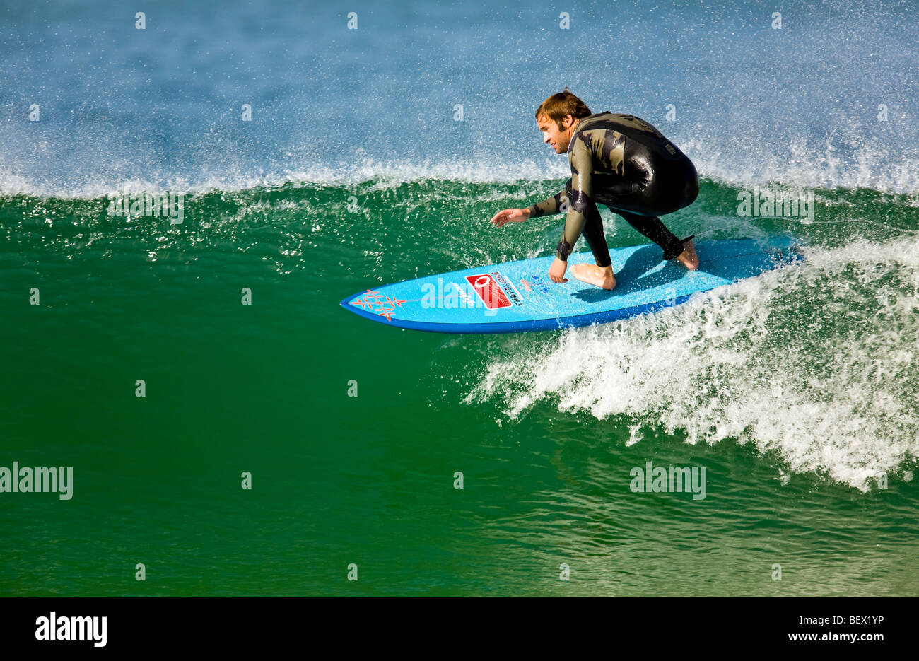 Mauritania, Nouakchott. Surfing, fishing pier, Raul Garcia (ESP Stock
