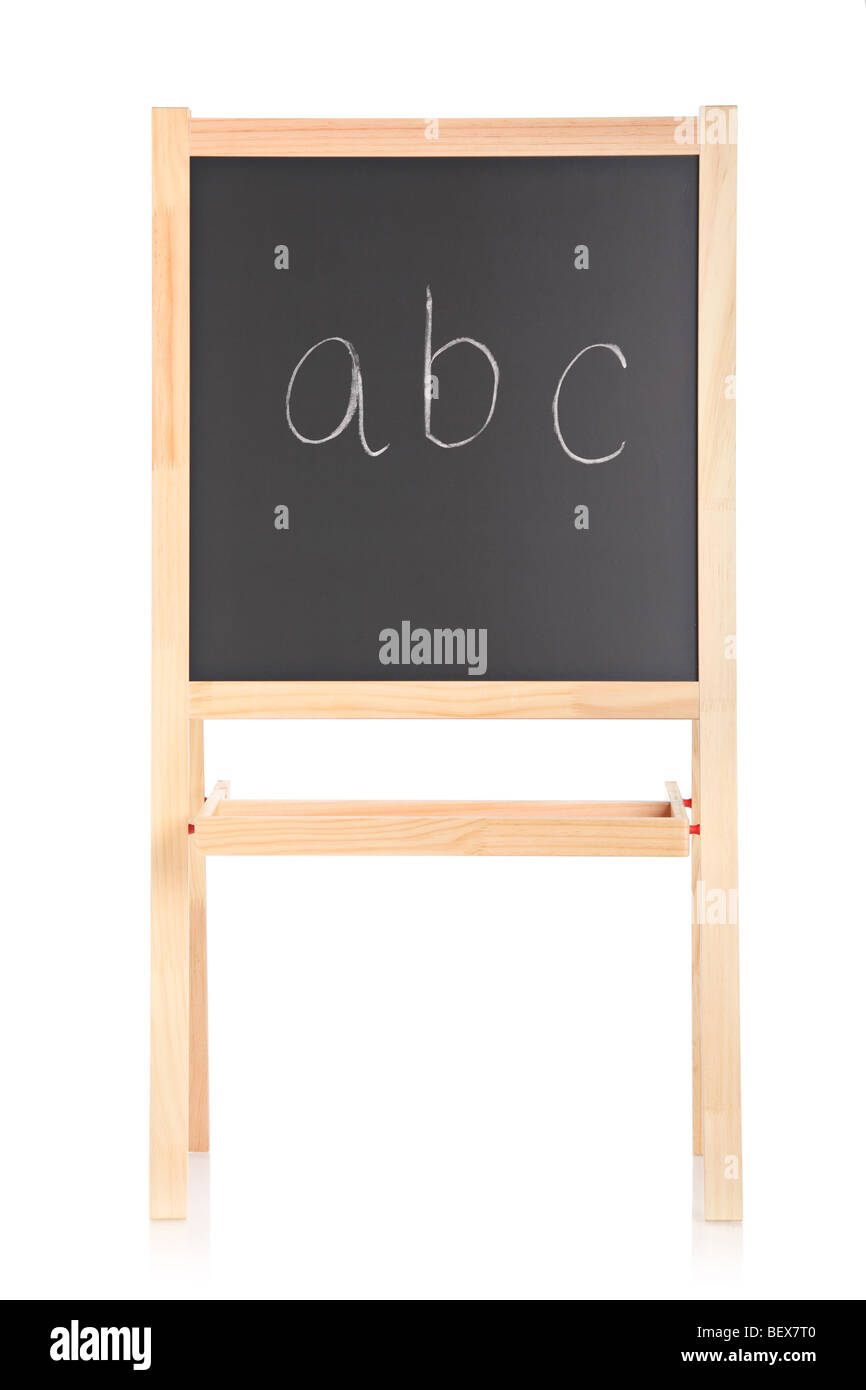 Blackboard eraser Cut Out Stock Images & Pictures - Alamy