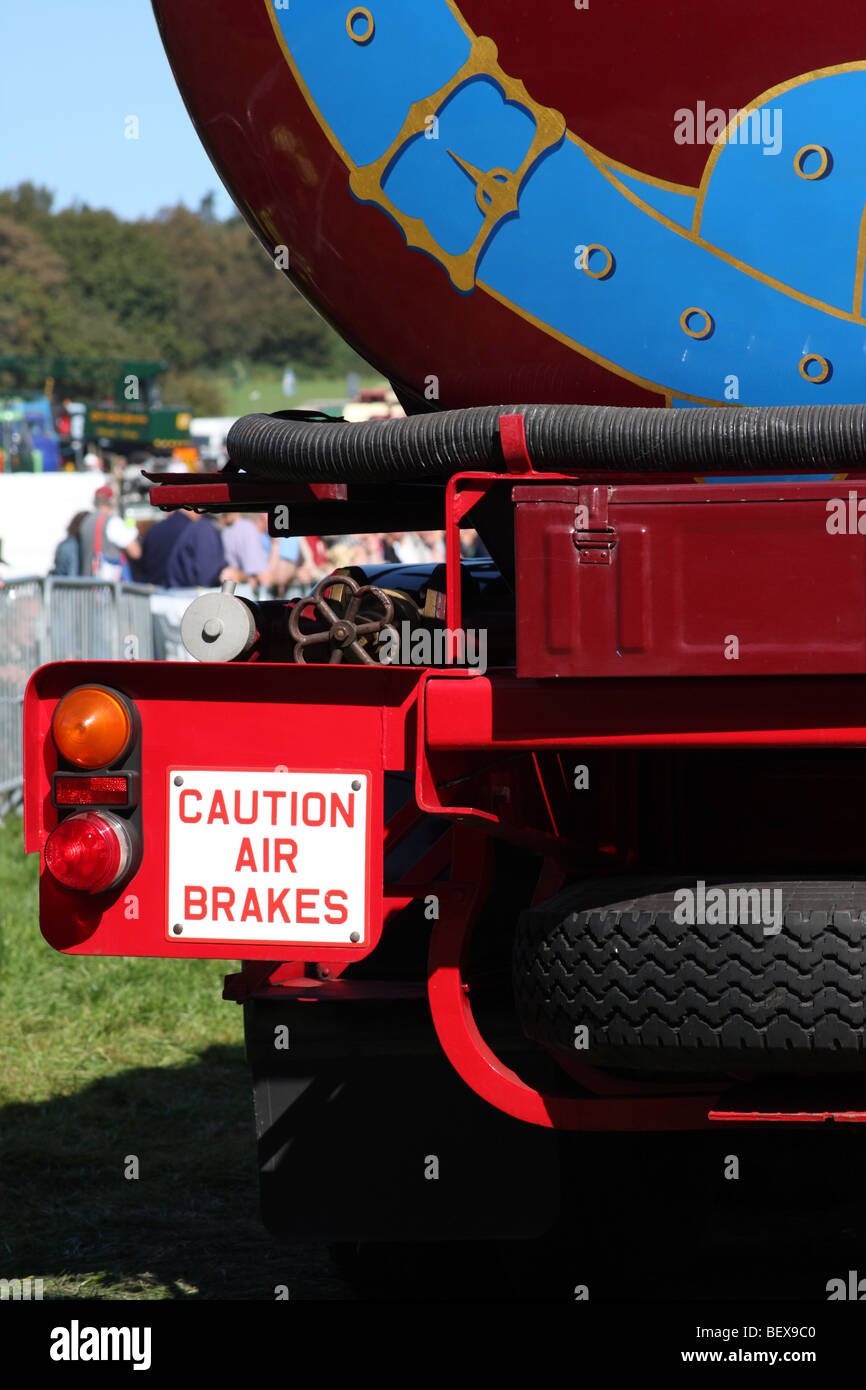 Hgv hires stock photography and images Alamy