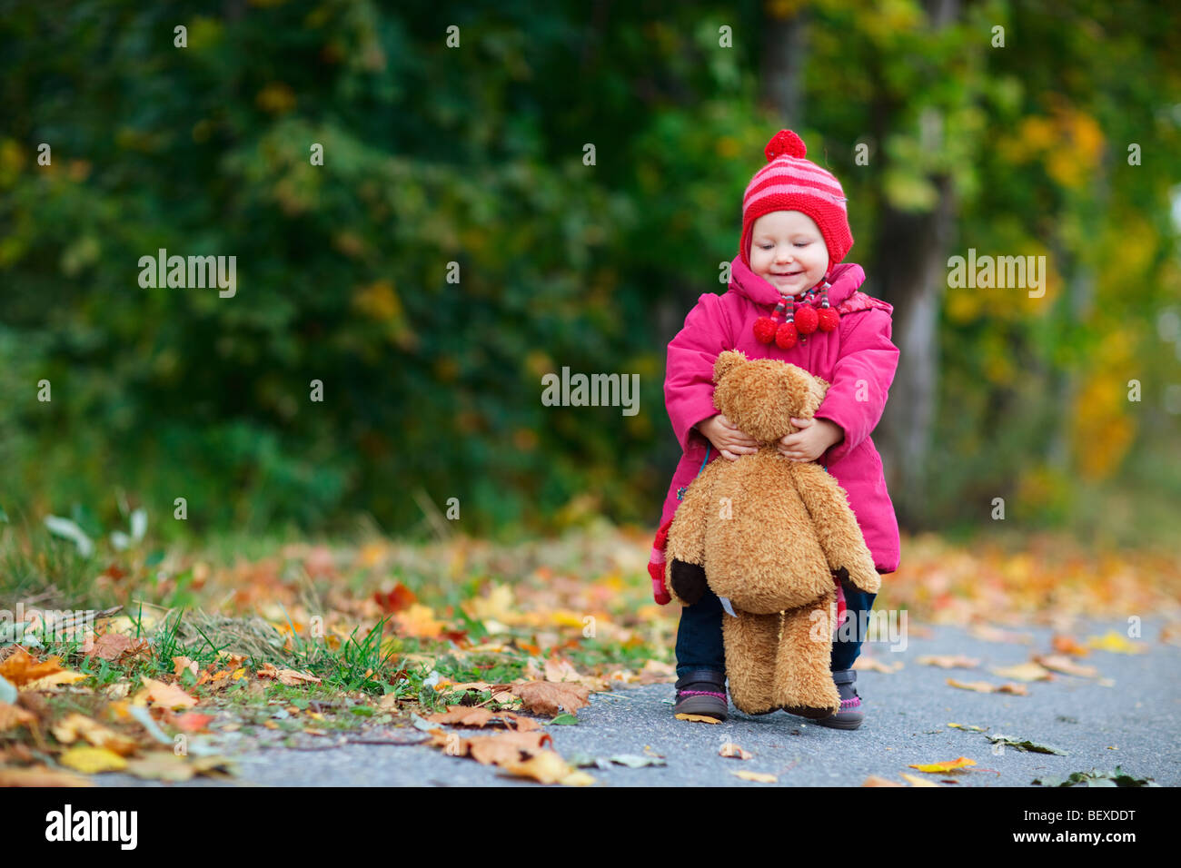 cute 1 year old baby girl