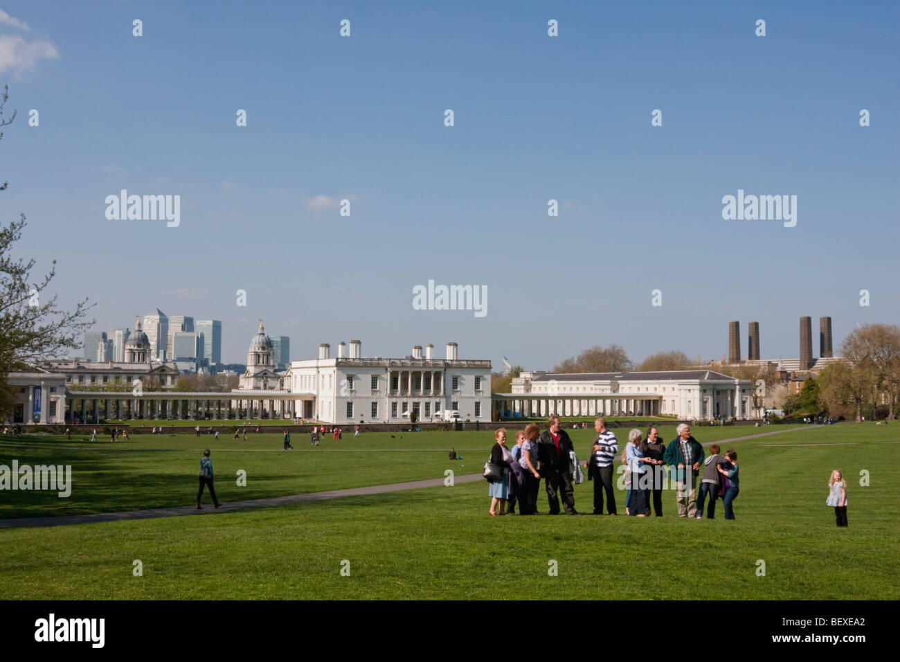 Milling around hi-res stock photography and images - Alamy