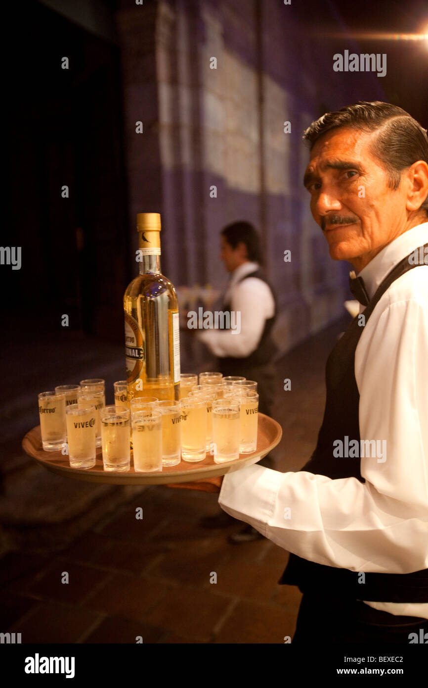 Tequila, Guadalajara, Jalisco, Mexico Stock Photo Alamy