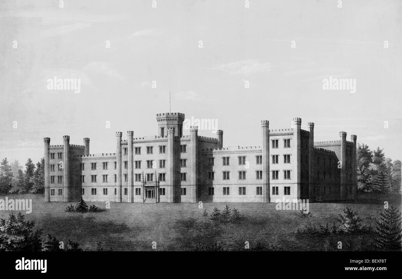 Mental hospital use 1900 hires stock photography and images Alamy