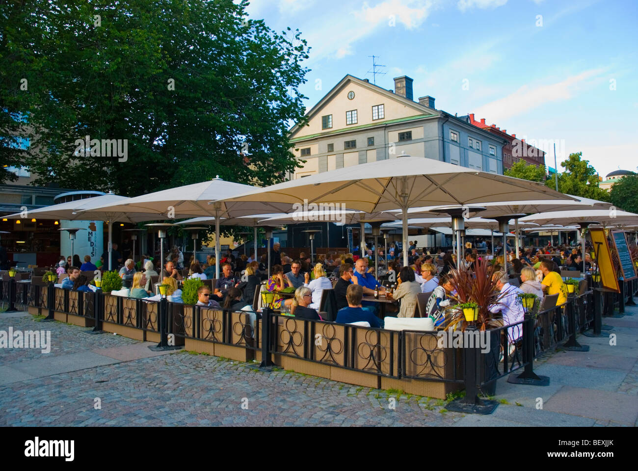 Central stockholm bar hires stock photography and images Alamy
