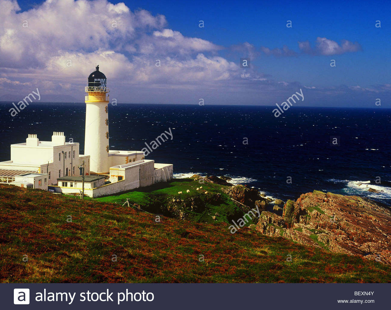 Rua Reidh Stock Photos & Rua Reidh Stock Images - Alamy