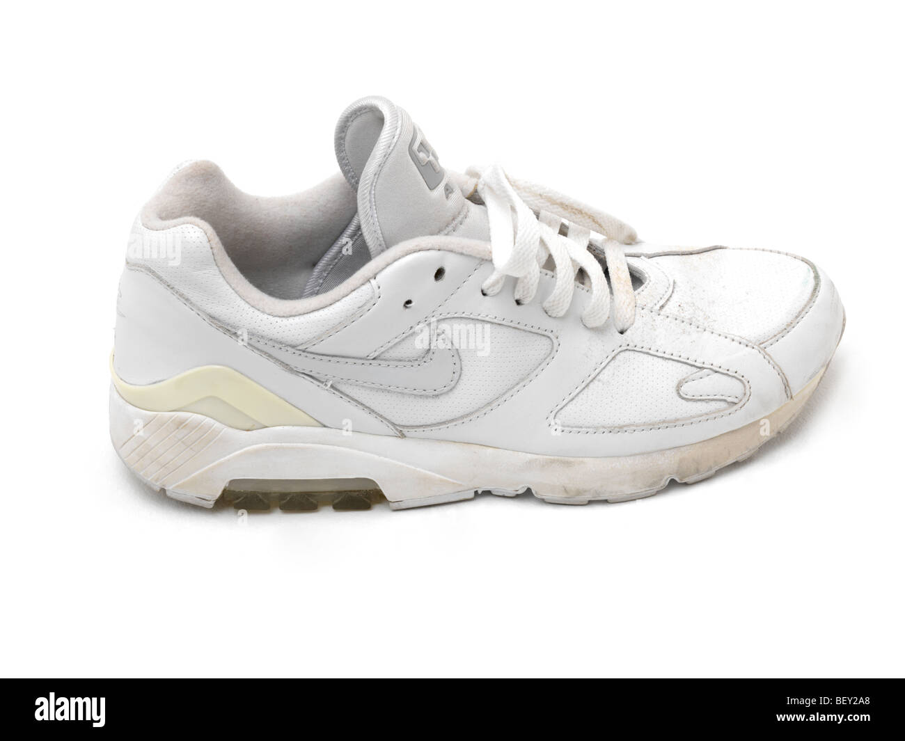 types of nike air trainers