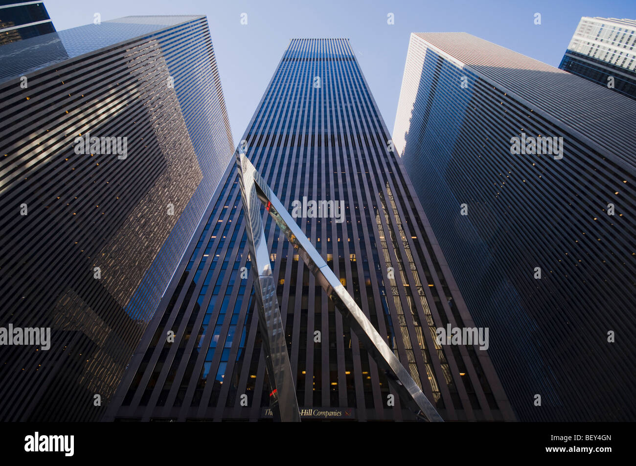 Mcgraw Hill High Resolution Stock Photography and Images Alamy