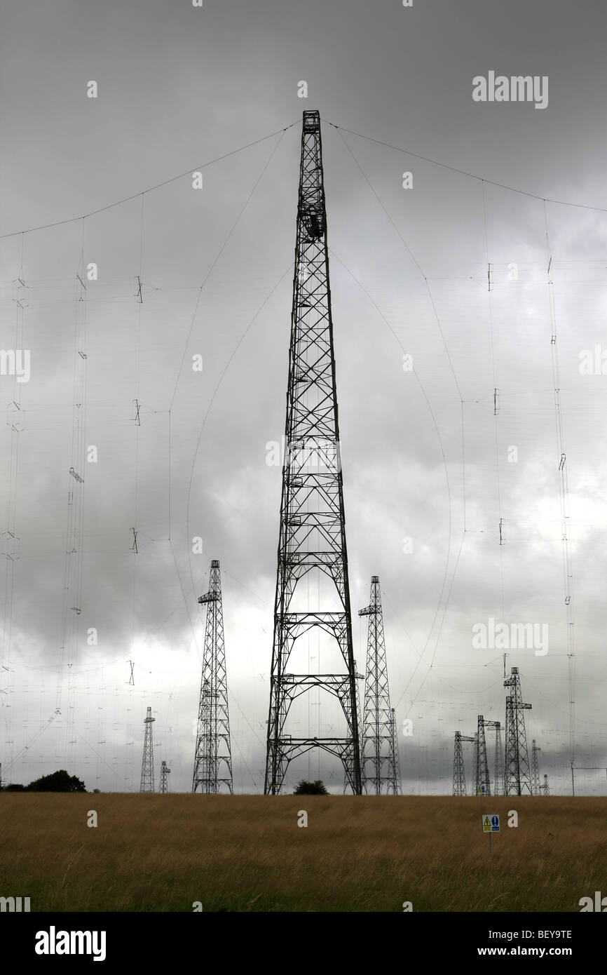 Tv television relay transmitter hires stock photography and images Alamy