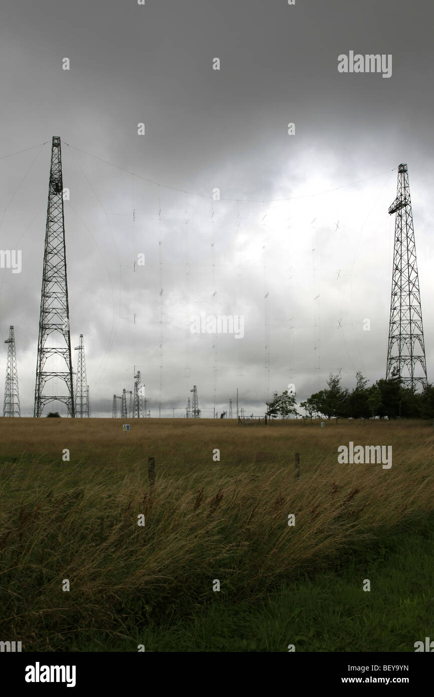 Tv television relay transmitter hires stock photography and images Alamy