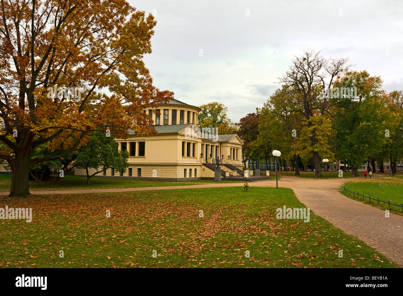 Kunstmuseum hi-res stock photography and images - Alamy