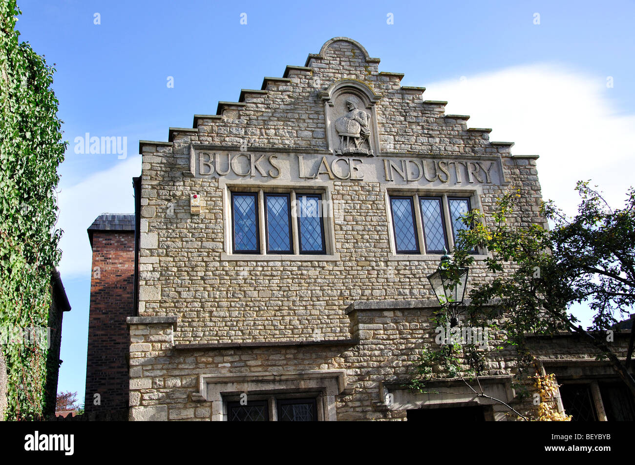 Olney lace hires stock photography and images Alamy