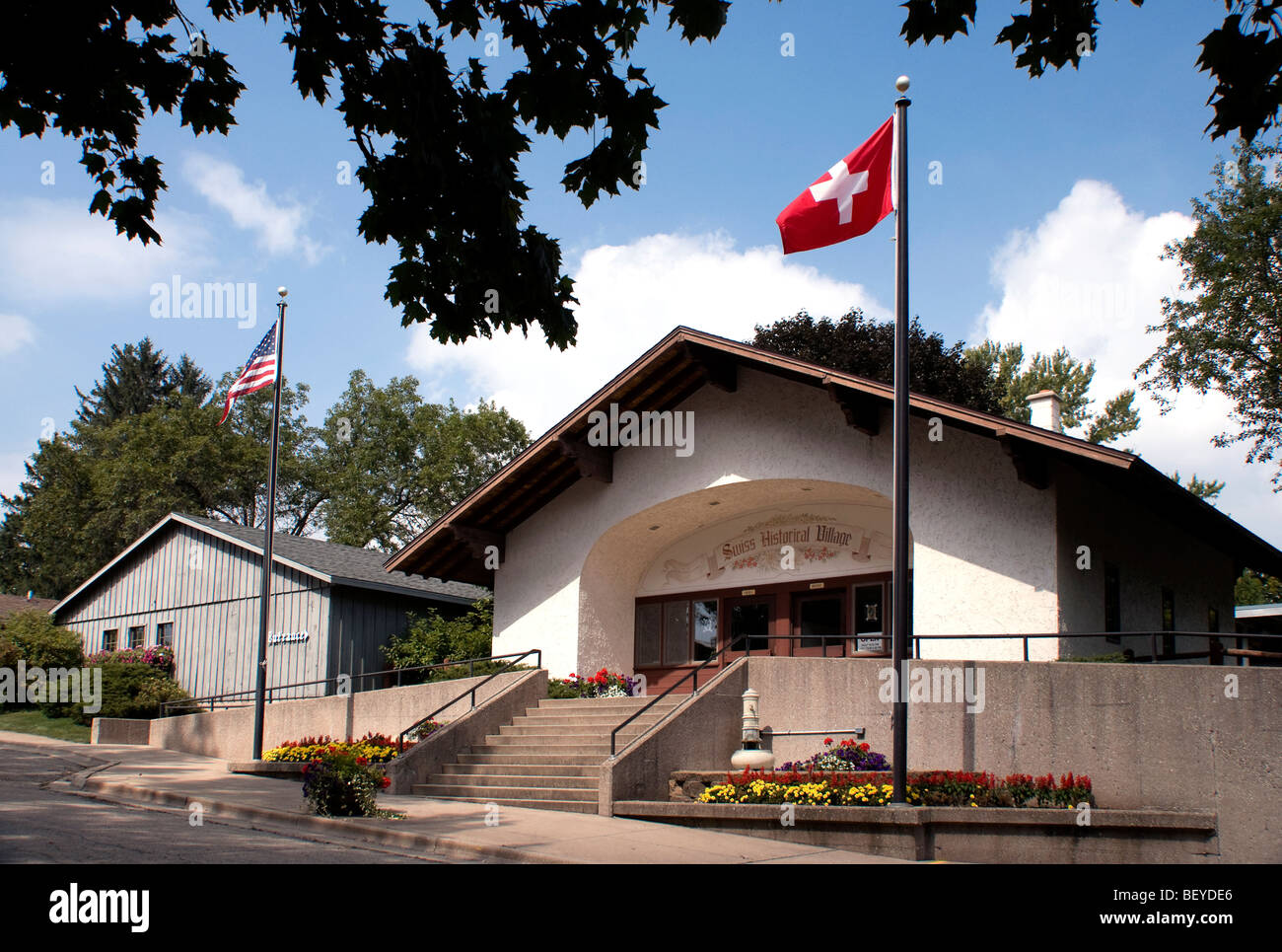 New glarus hires stock photography and images Alamy