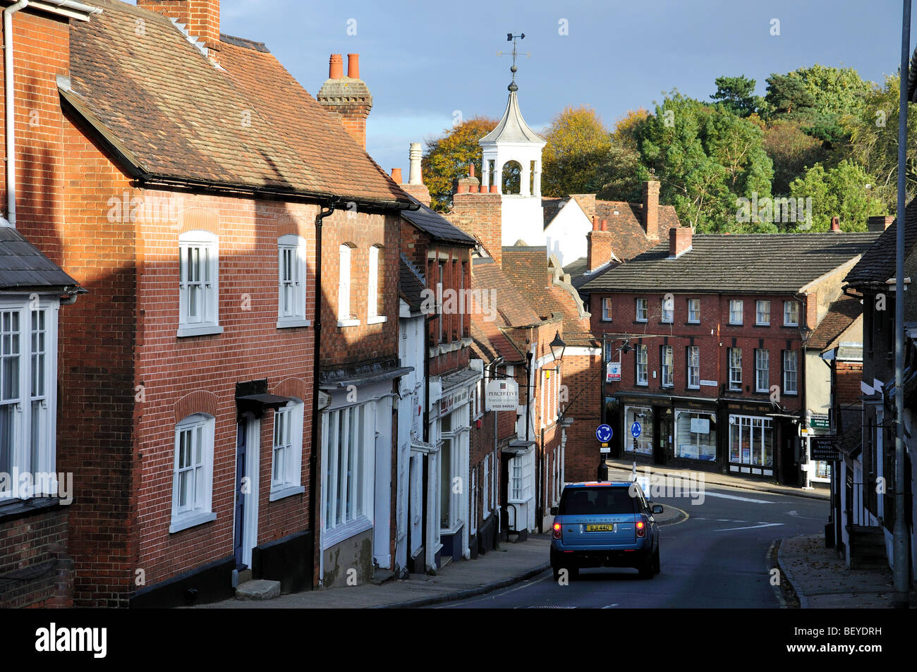 Ampthill bedfordshire hires stock photography and images Alamy