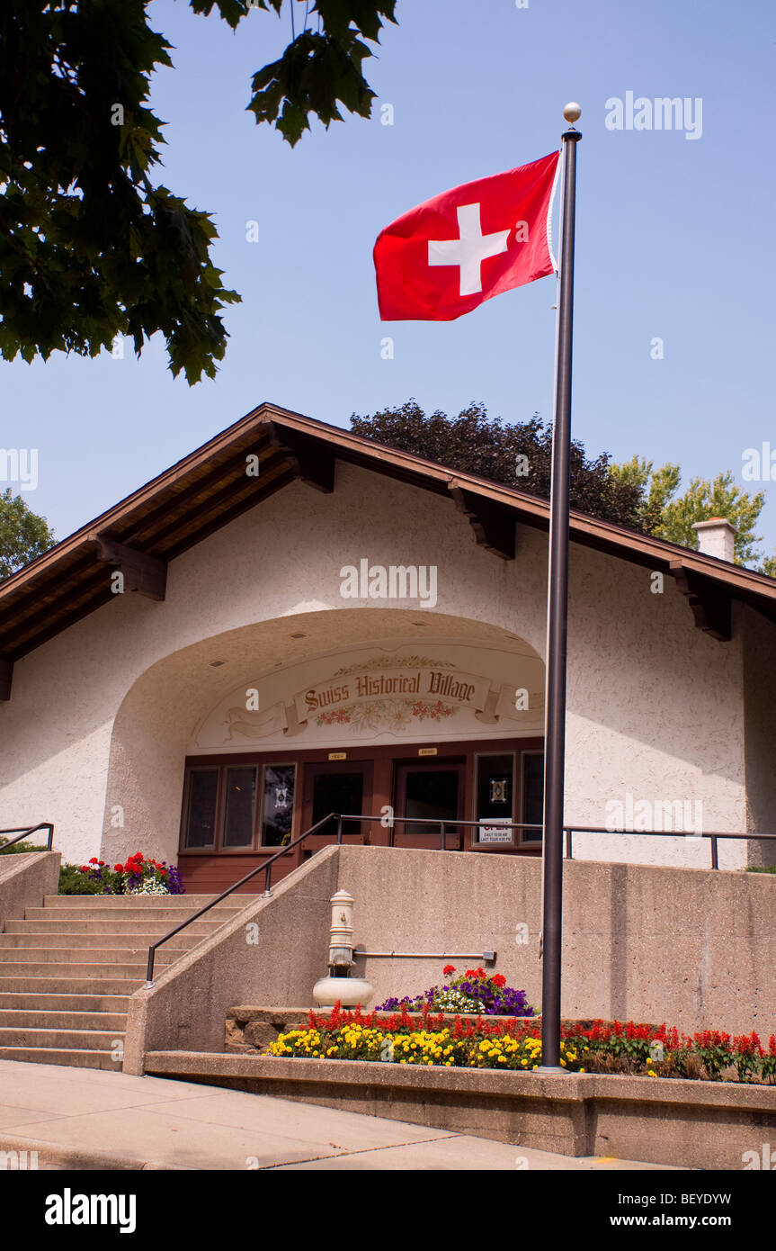 New Glarus Stock Photos & New Glarus Stock Images Alamy