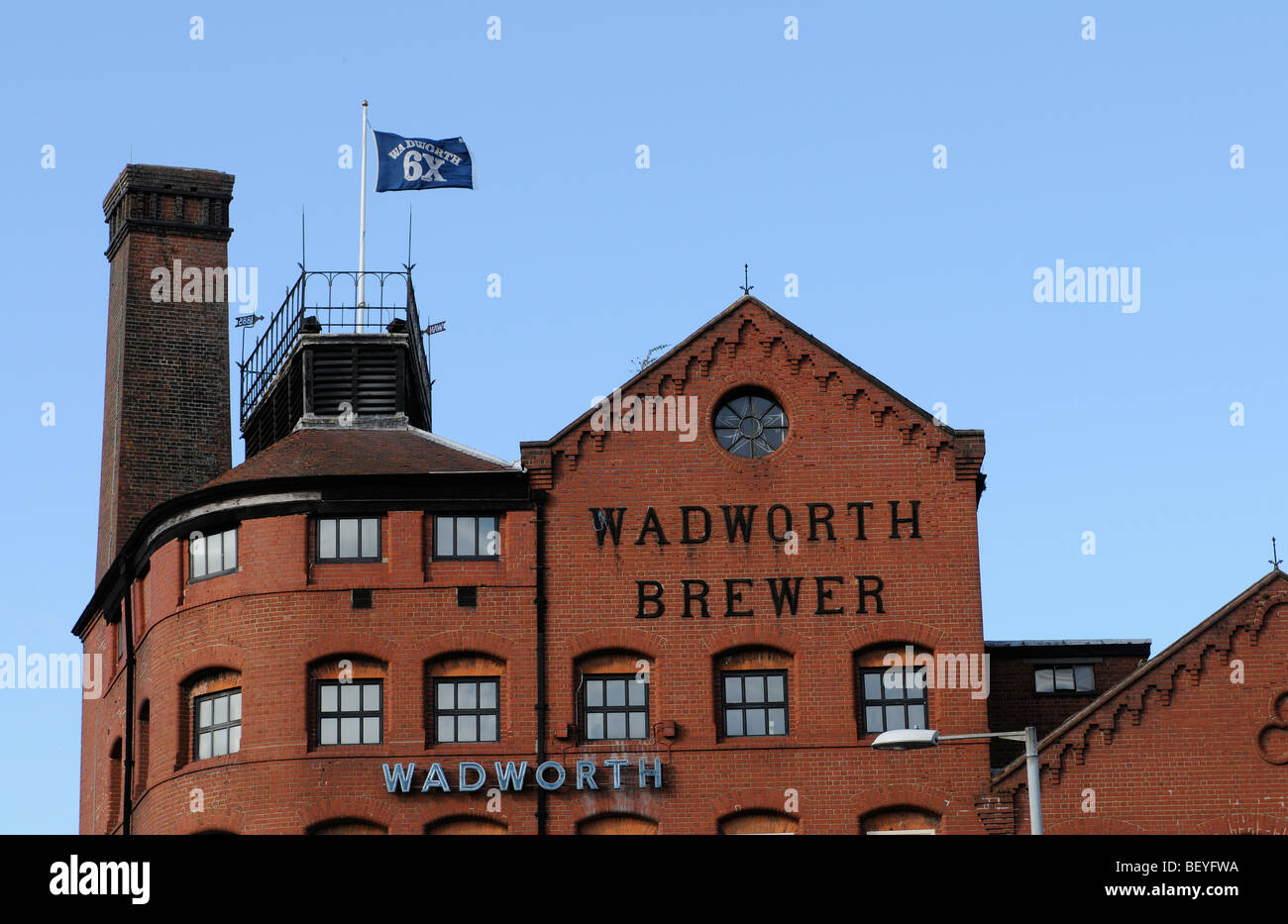 Wadworth brewery devizes wiltshire hires stock photography and images