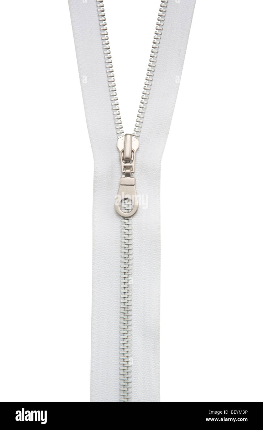 Zip pull hires stock photography and images Alamy