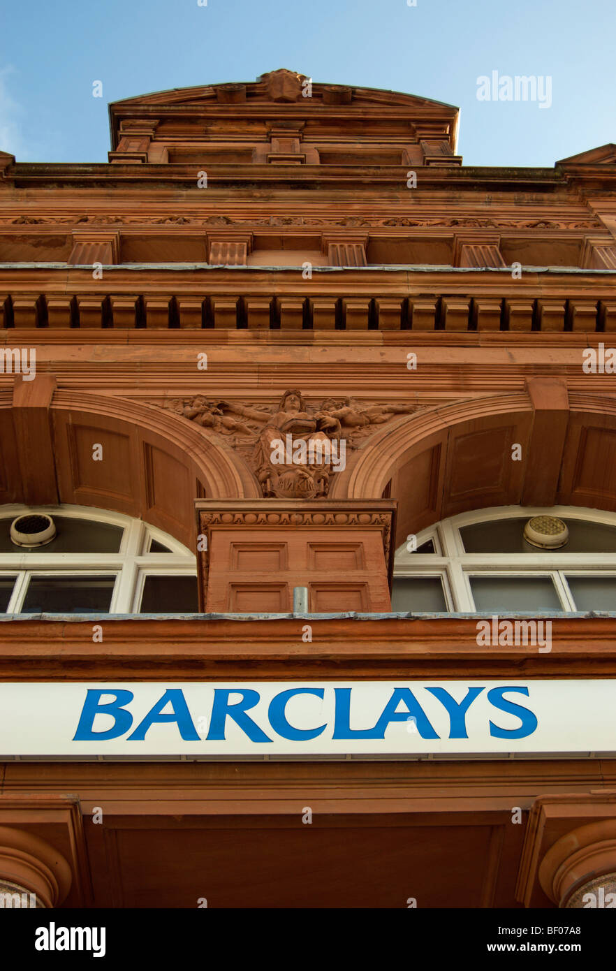 Barclays & Wimbledon​