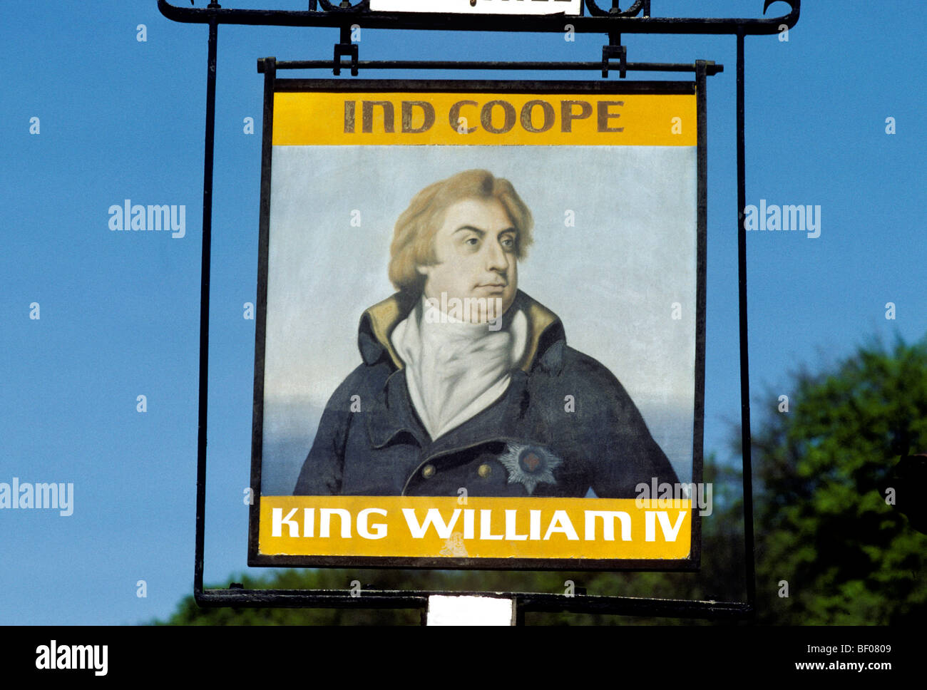 Dorking sign hi-res stock photography and images - Alamy