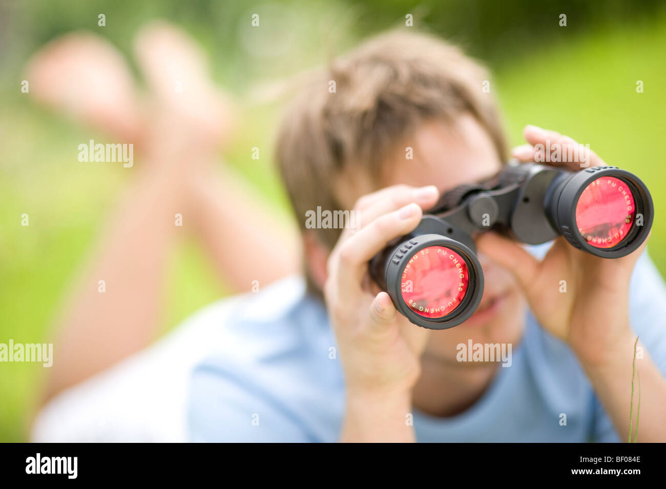 Binoculus hires stock photography and images Alamy