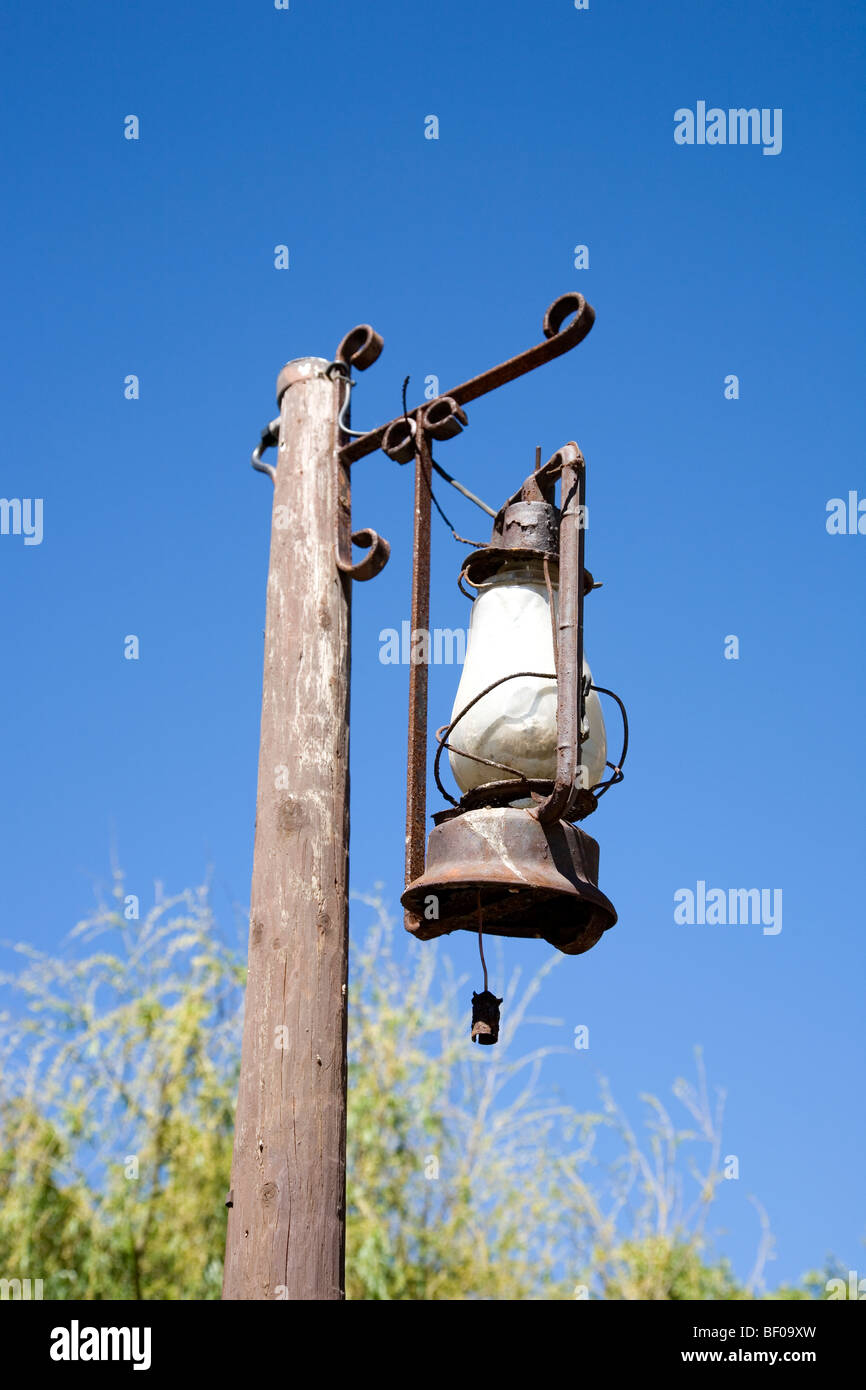 Old vintage copper lantern hi-res stock photography and images - Alamy