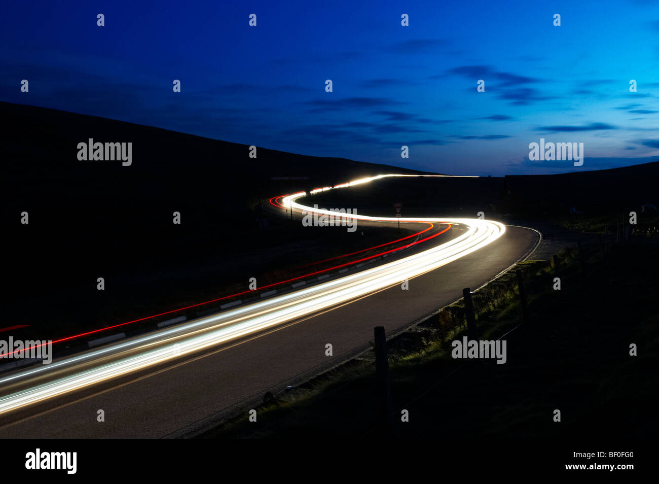 Car race isle man hi-res stock photography and images - Alamy