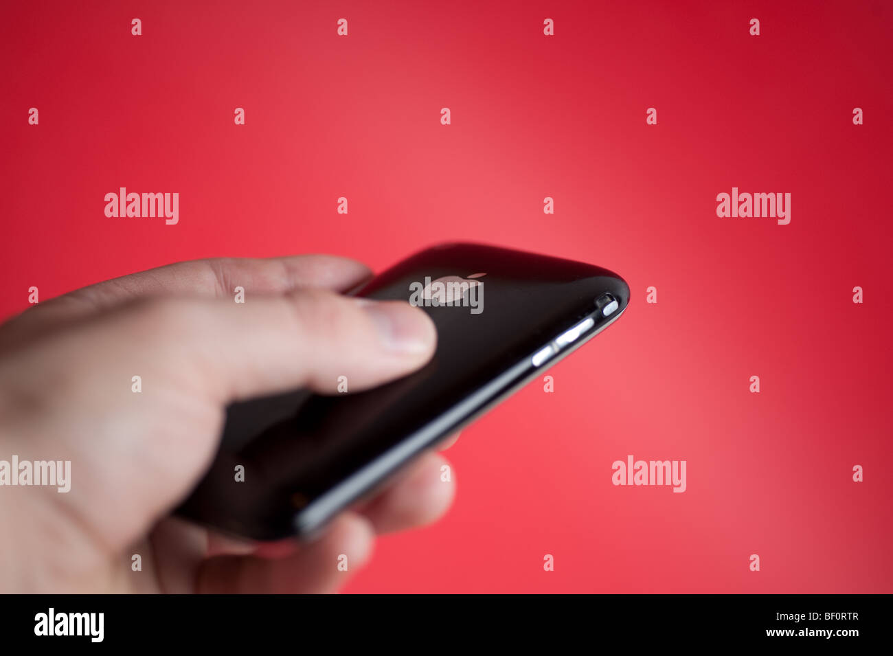 Mobile Phone Screen Missed Call Hi Res Stock Photography And Images Page 2 Alamy