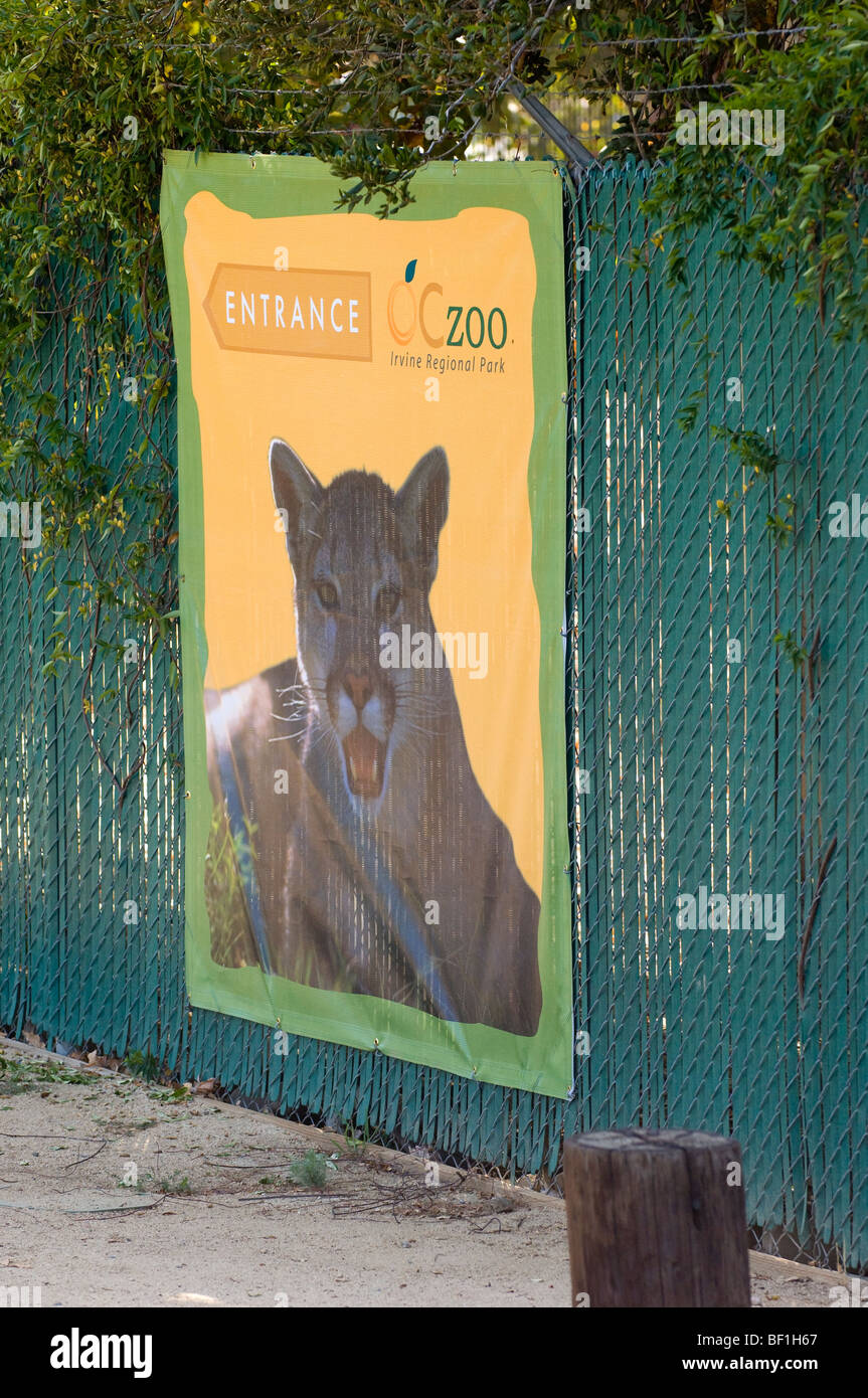 California zoo directions hires stock photography and images Alamy