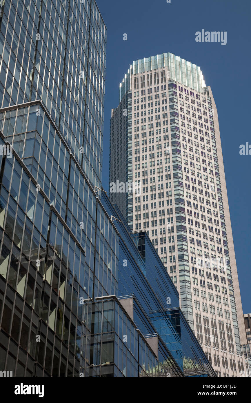 383 madison avenue hires stock photography and images Alamy