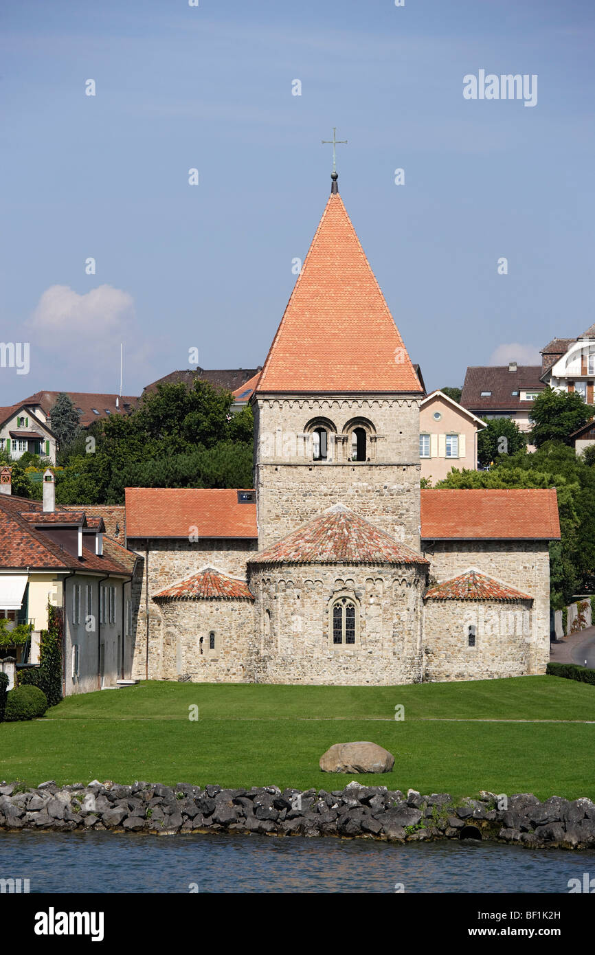 St sulpice kirche hires stock photography and images Alamy