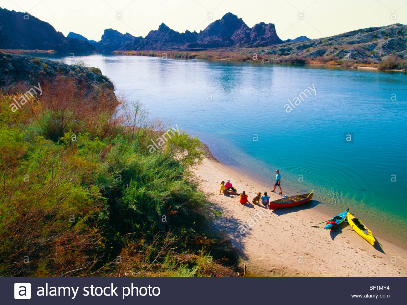 Topock Stock Photos & Topock Stock Images Alamy