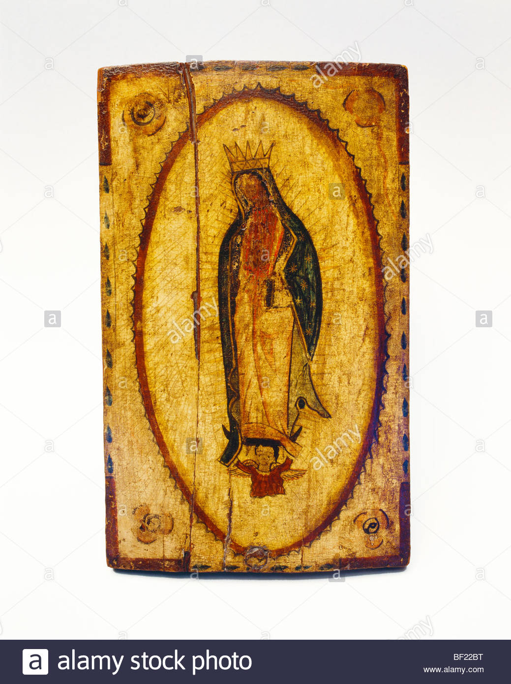 Retablo Stock Photos & Retablo Stock Images Alamy
