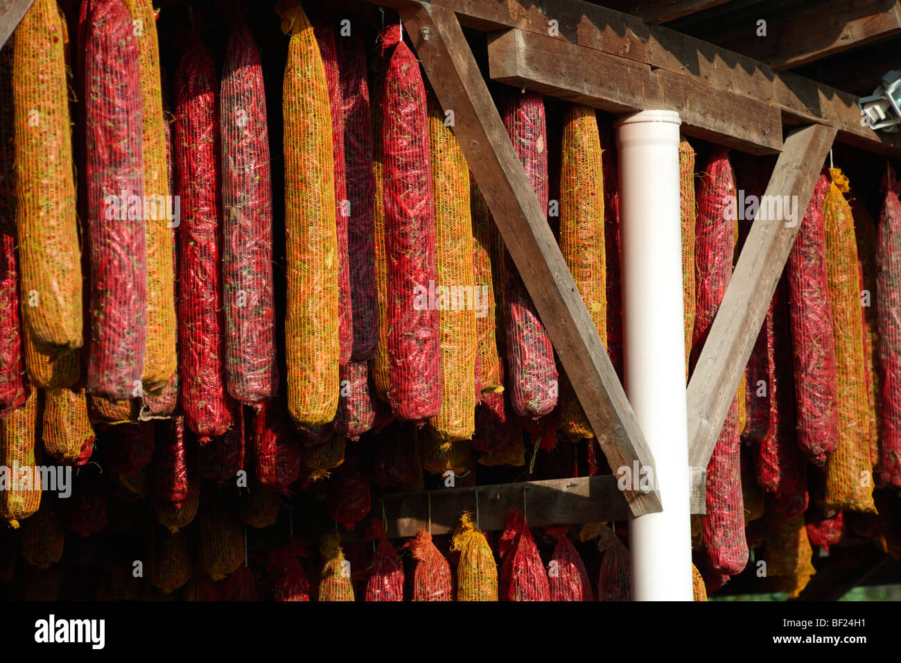 Air Dried Chilies High Resolution Stock Photography and Images - Alamy