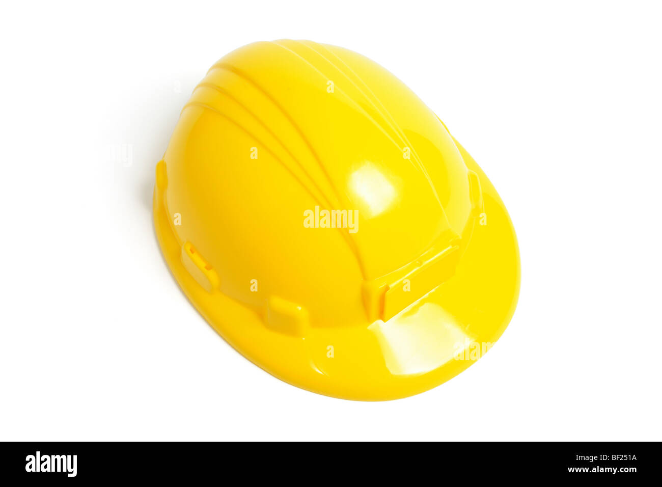 Toy Hard Hat Stock Photo Alamy