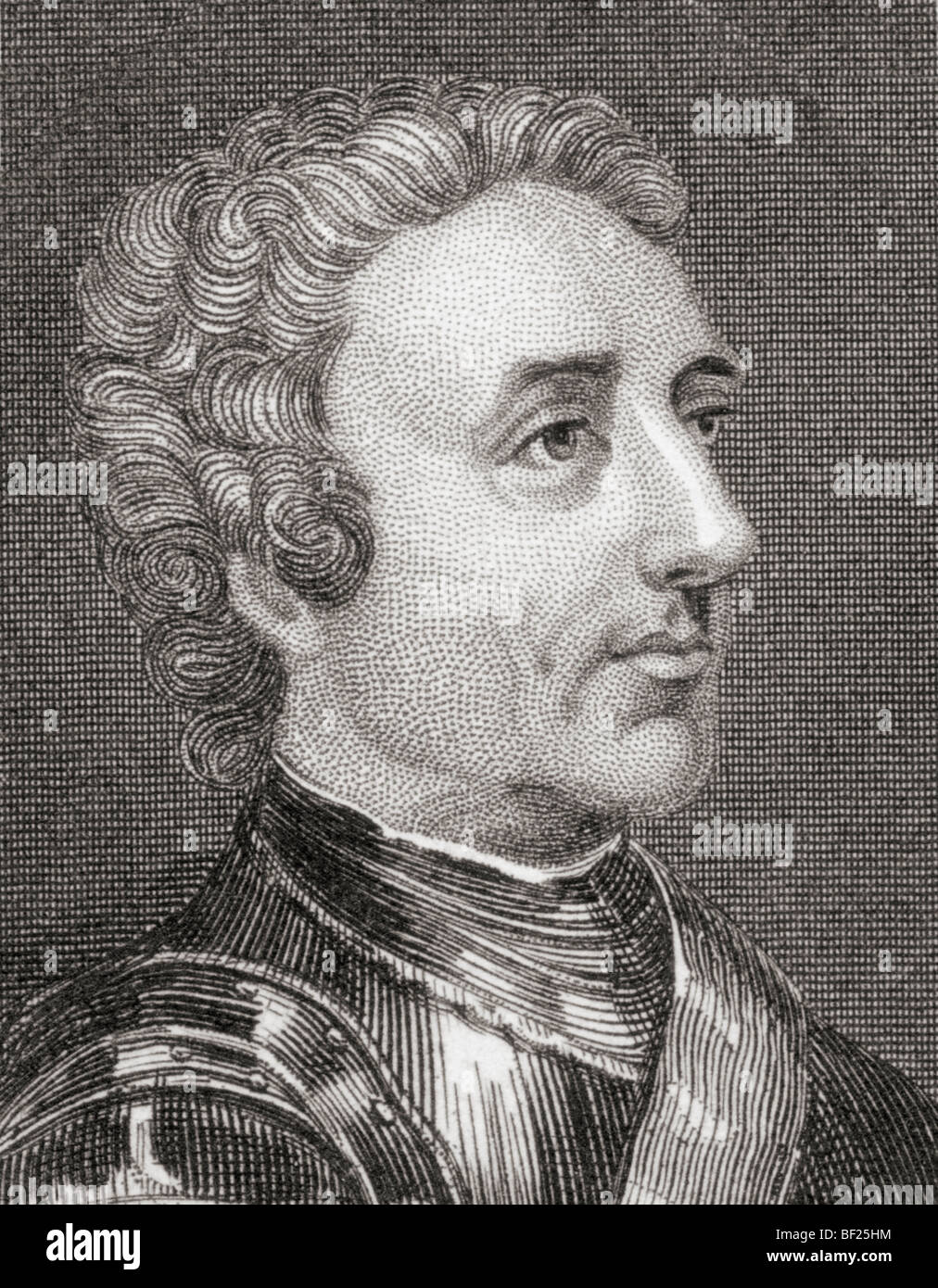 1st baron amherst of montreal hires stock photography and images Alamy