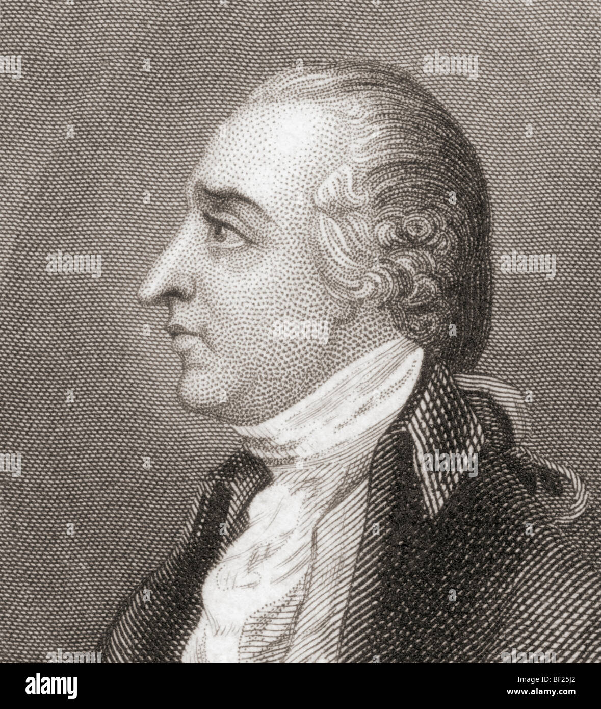Benedict Arnold