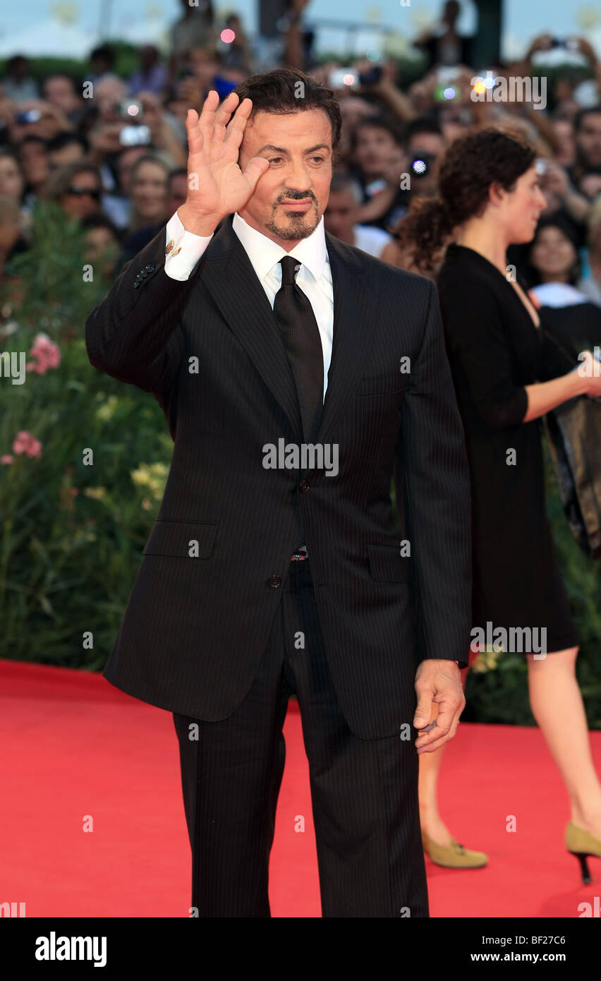 TOBY REGBO AWARDS GALA. 66TH VENICE FILM FESTIVAL VENICE ITALY 12 September  2009 Stock Photo - Alamy