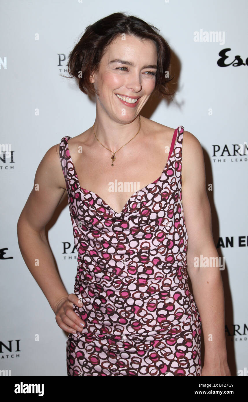 OLIVIA WILLIAMS AN EDUCATION LOS ANGELES PREMIERE HOLLYWOOD LOS ANGELES