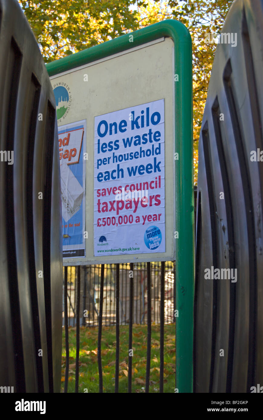 Council Waste Stock Photos & Council Waste Stock Images Alamy