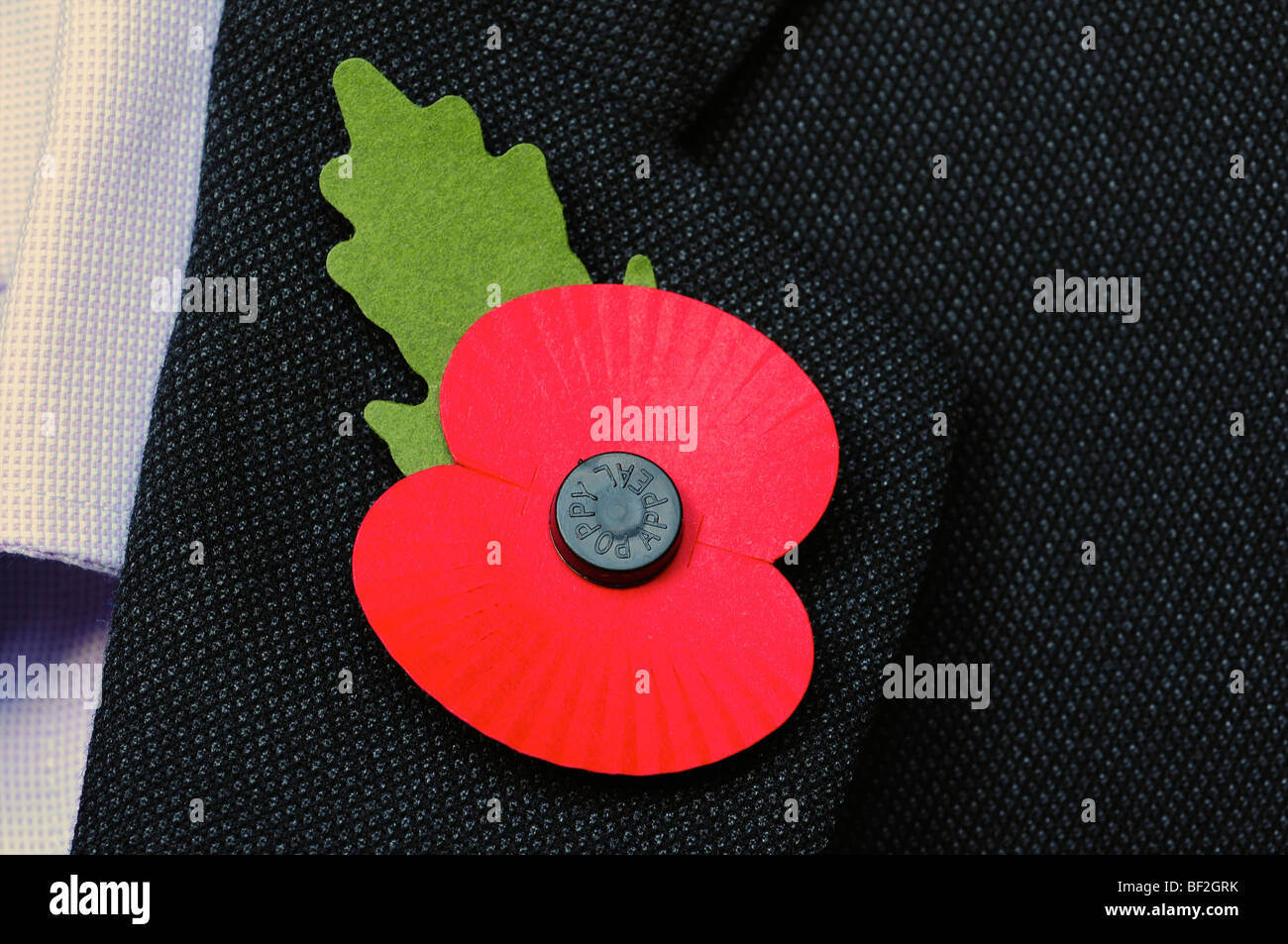 businessman-wearing-a-red-poppy-stock-photo-alamy