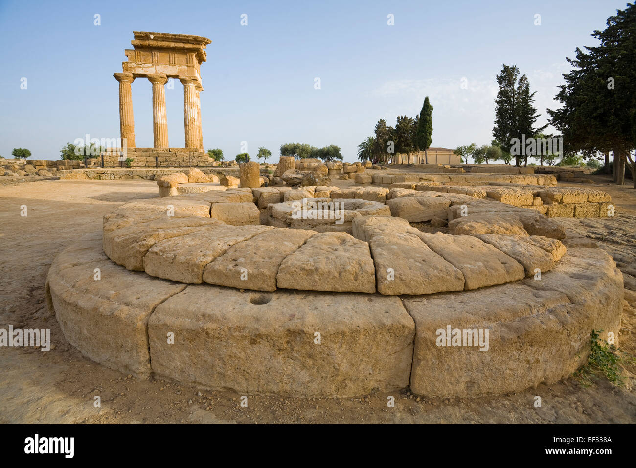 Chthonic Deities High Resolution Stock Photography and Images - Alamy