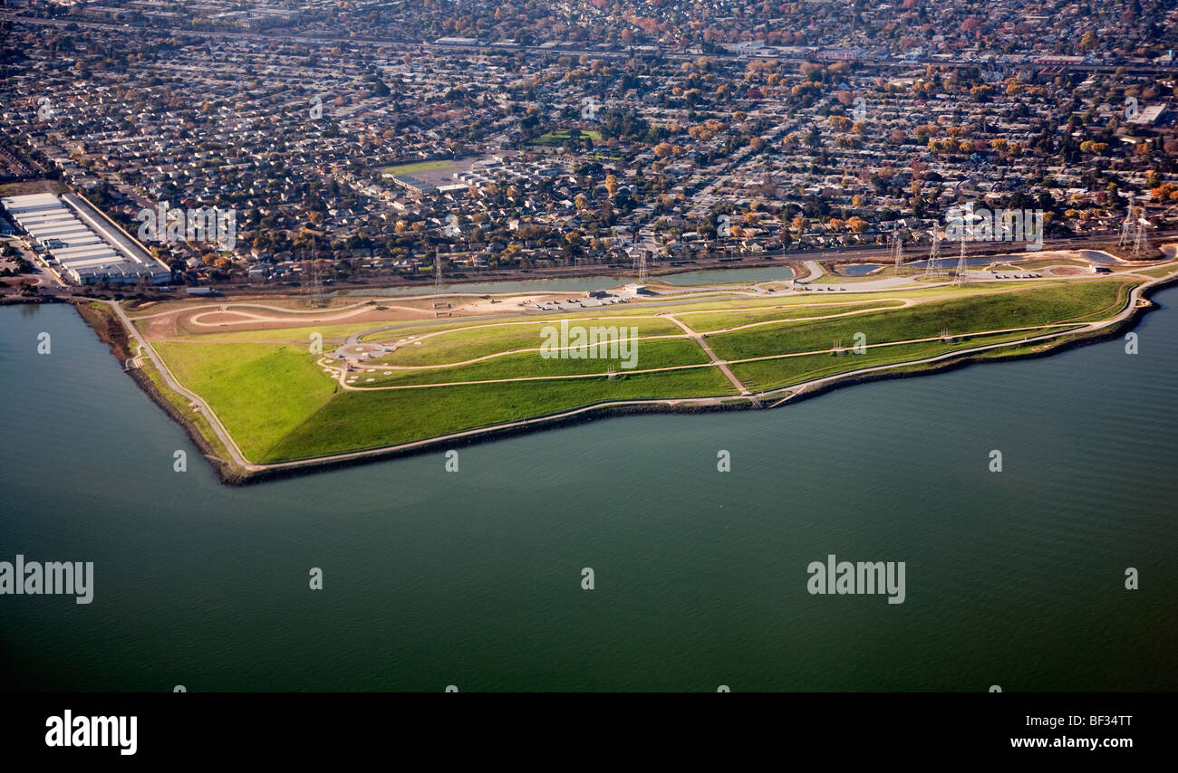 San mateo aerial hires stock photography and images Alamy
