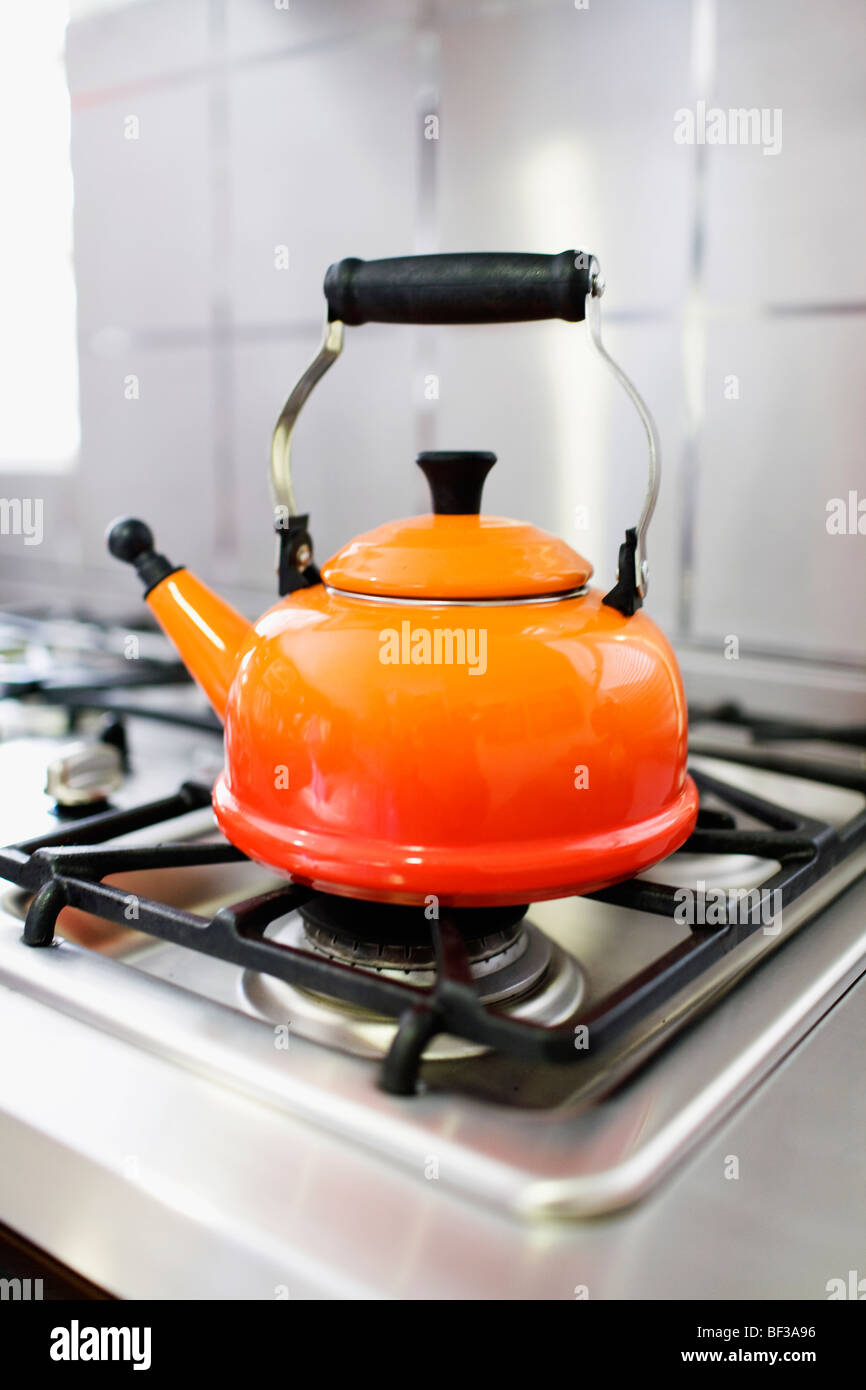 Luxury kettle hires stock photography and images Alamy