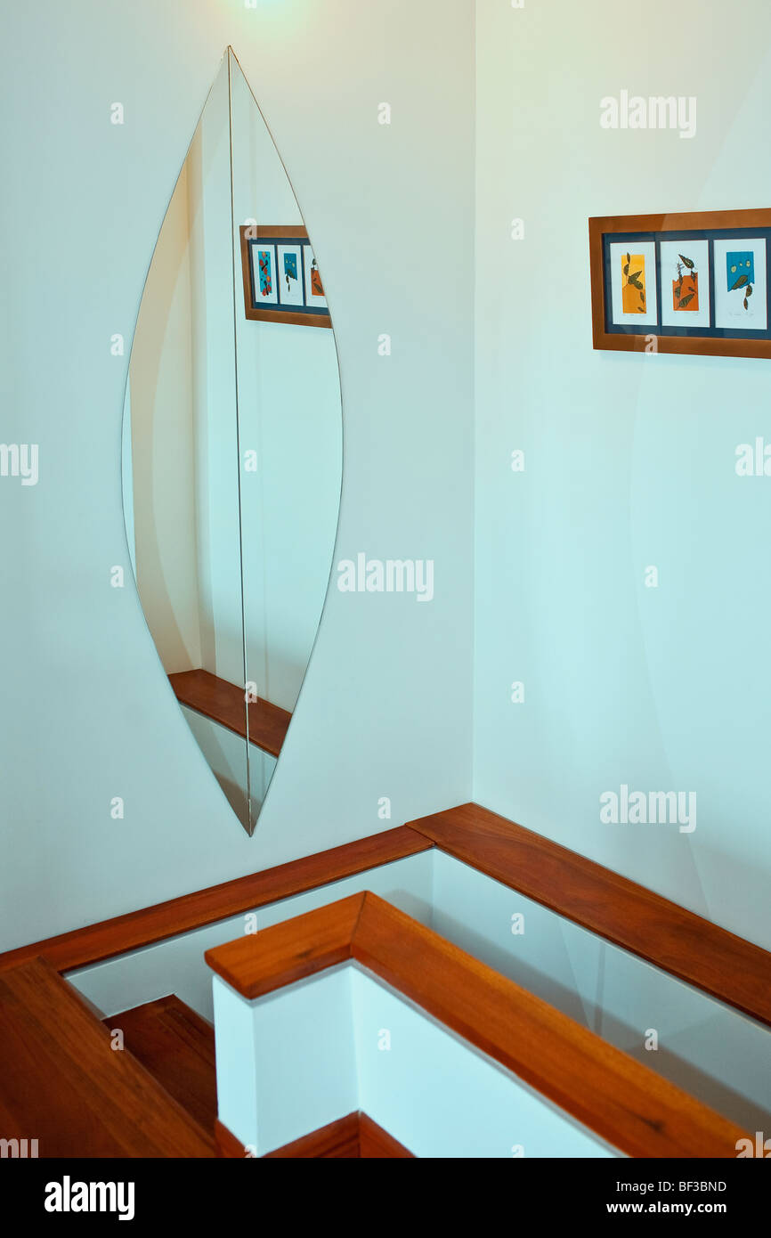 House framing stairs hires stock photography and images Alamy