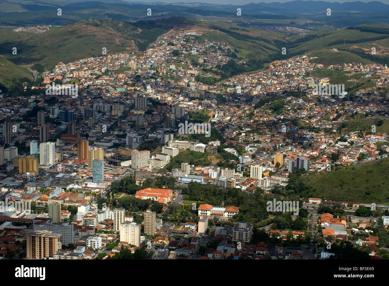 Fotos de Poços de Caldas: Imagens e fotografias